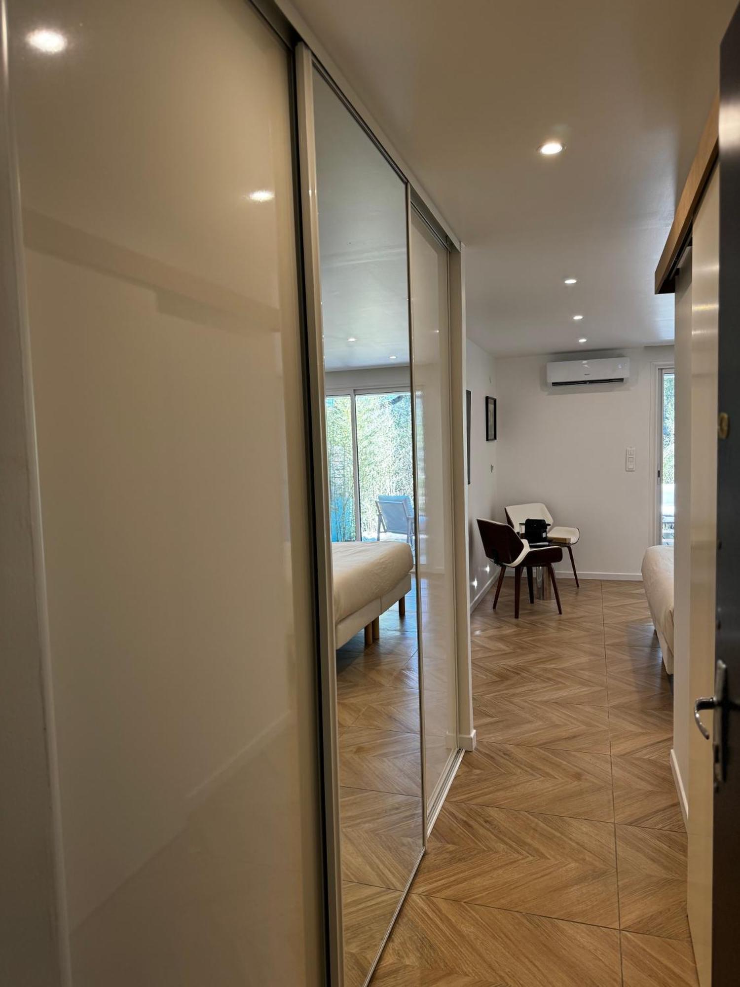 Suite Cap D Agde Exterior photo