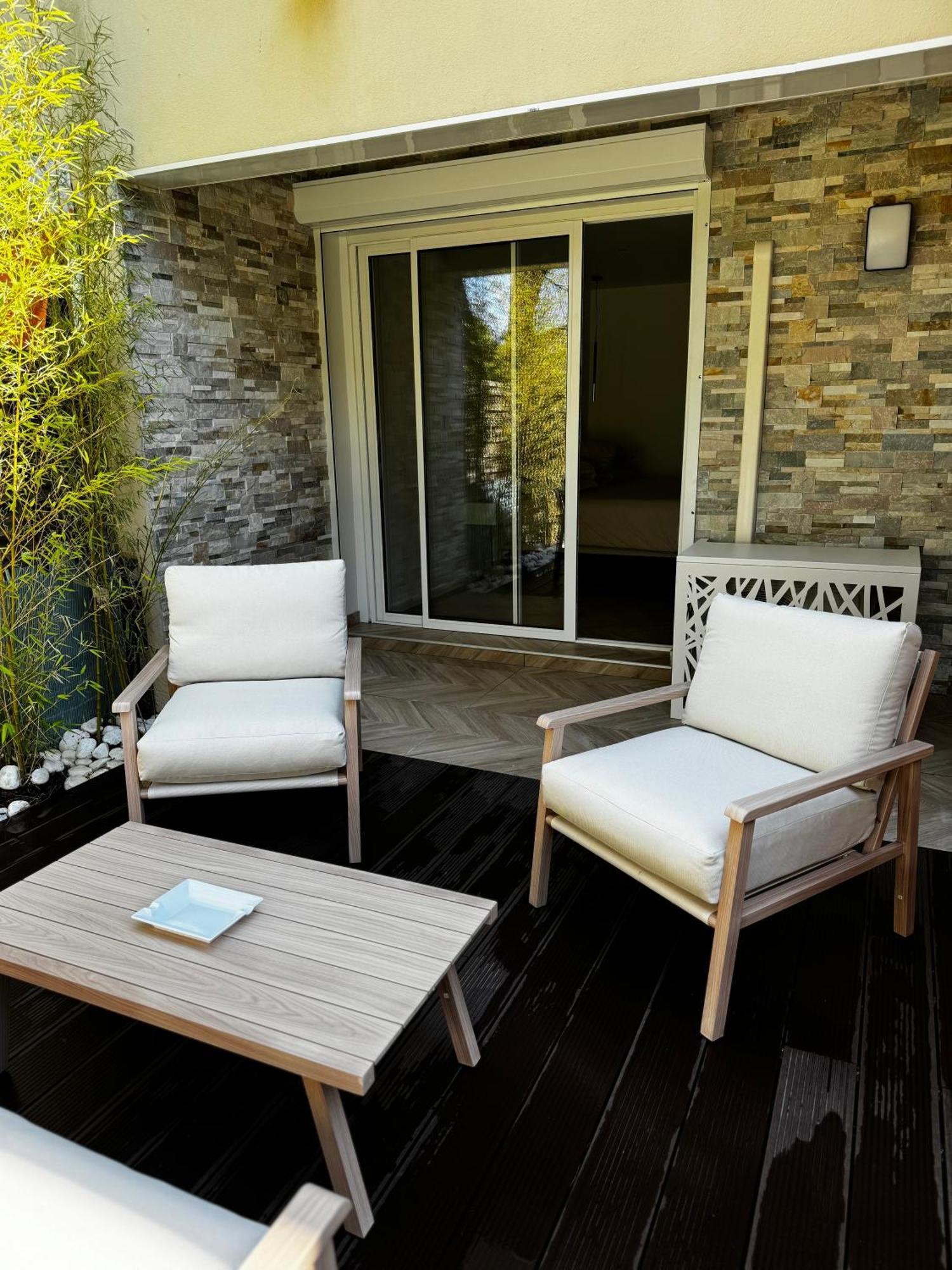 Suite Cap D Agde Exterior photo
