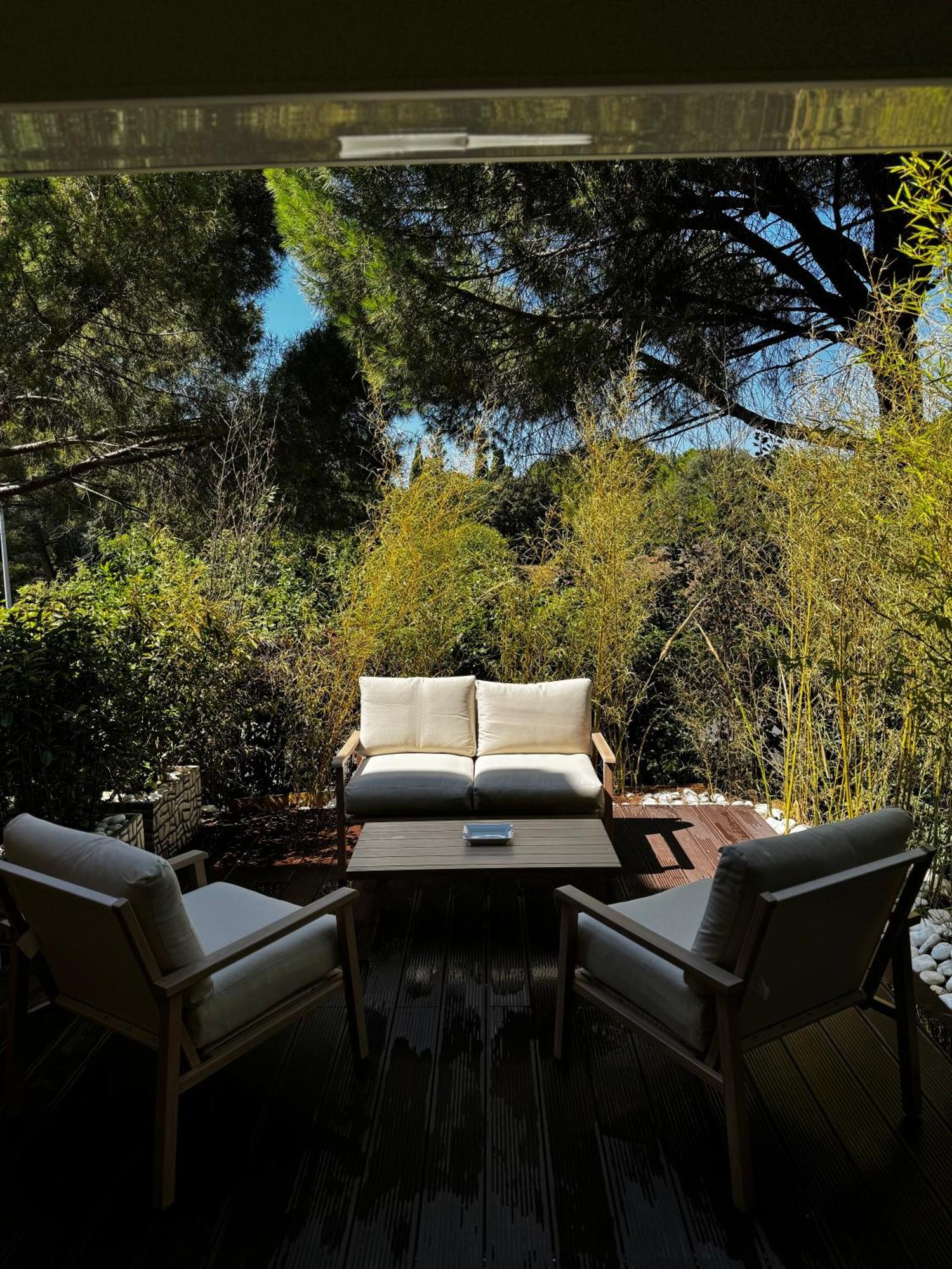 Suite Cap D Agde Exterior photo